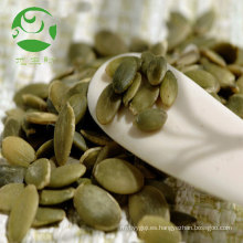 Venta caliente semillas de calabaza semillas blancas como la nieve de calabaza de Mongolia Interior